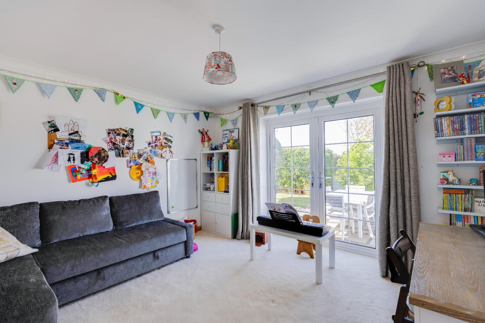 Chapel Road, Broughton, Vale of Glamorgan, Cf71 7Qr